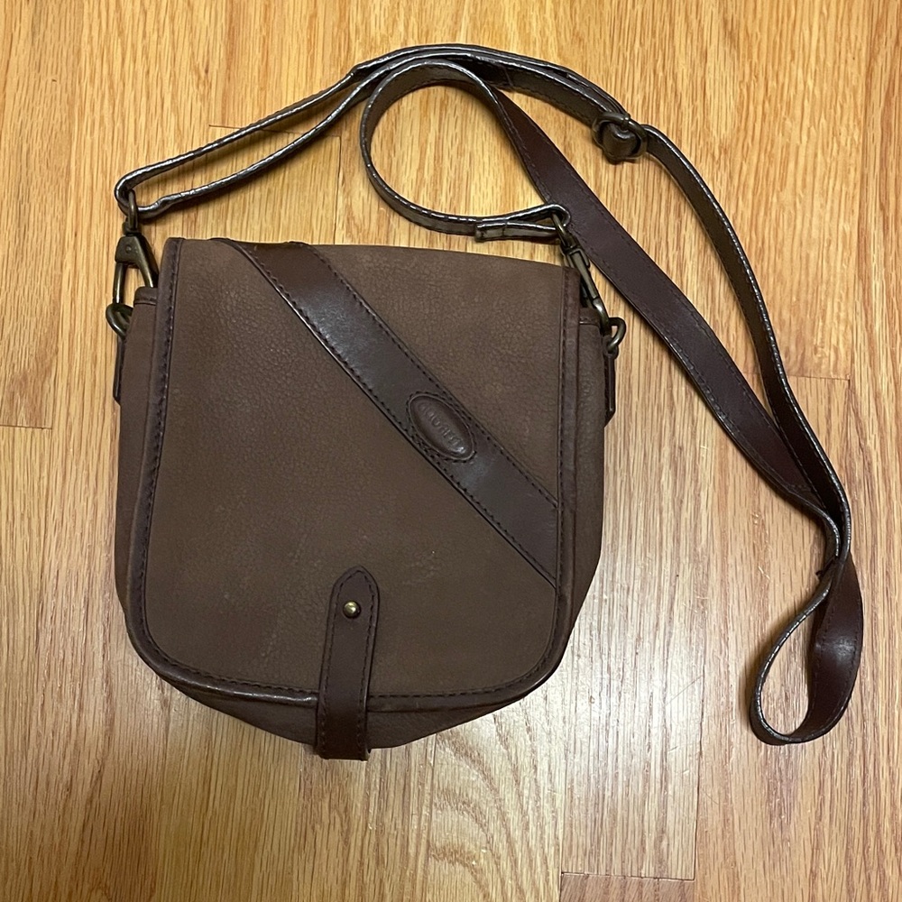 Dubarry of Ireland purse